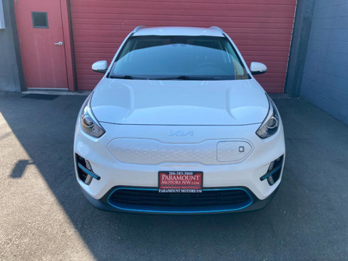 Used 2022 Kia Niro EX w/ Cold Weather Package image 8