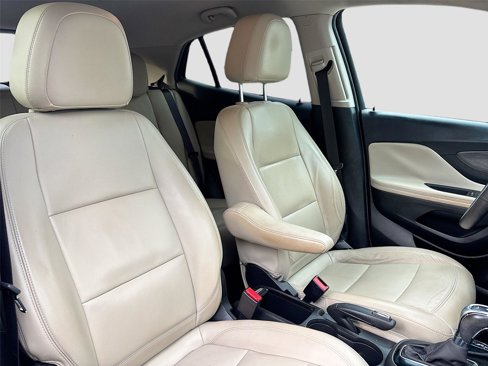 Used 2017 Buick Encore Essence image 31