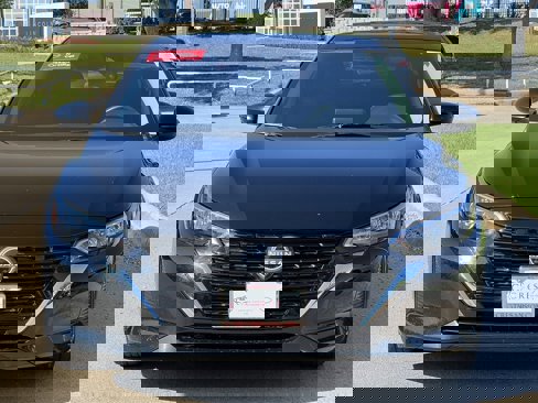 Certified 2024 Nissan Sentra S image 7