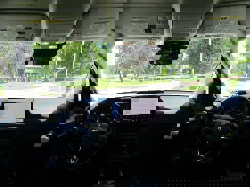 New 2025 Ford Bronco Sport Outer Banks w/ Outer Banks Tech Package+ image 22