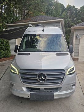 Used 2019 Mercedes-Benz Sprinter 2500 image 39