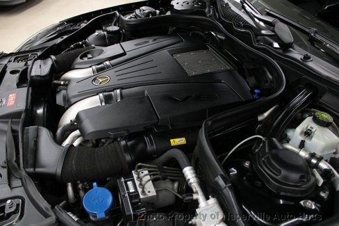 Used 2014 Mercedes-Benz CLS 550 4MATIC image 40