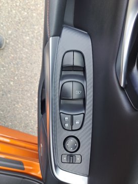 New 2024 Nissan Sentra SR w/ SR Premium Package image 10