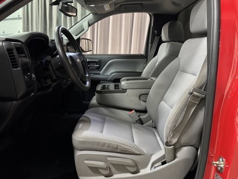 Used 2014 Chevrolet Silverado 1500 W/T image 22