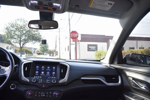 Used 2020 GMC Terrain SLT w/ Preferred Package image 34