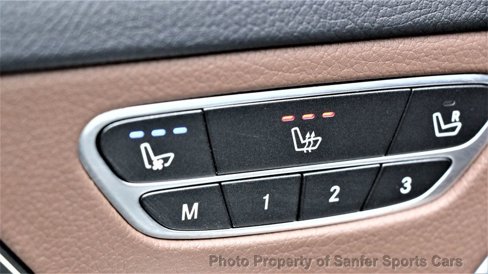 Used 2016 Mercedes-Benz S 550 Sedan image 29