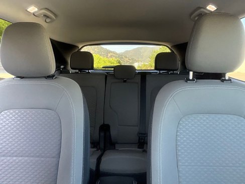 Certified 2022 Ford Escape SE w/ SE Sport Appearance Package image 44