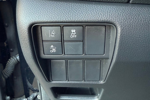Used 2018 Honda CR-V EX image 22