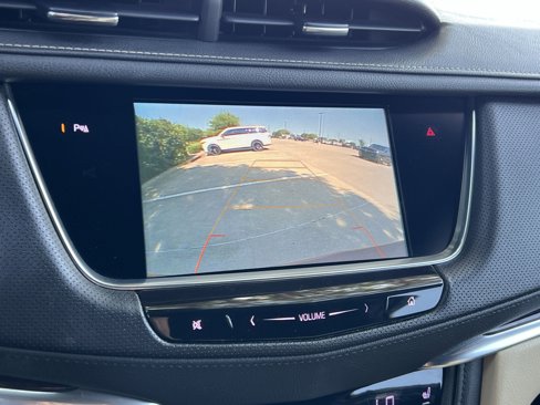 Used 2018 Cadillac XT5 Premium Luxury image 23