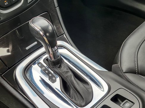 Used 2016 Buick Regal image 15