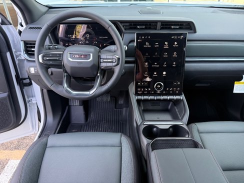 New 2026 GMC Terrain AT4 w/ Convenience Package III image 15