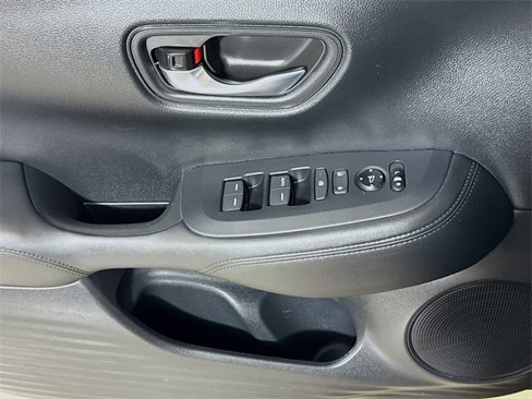 Used 2024 Honda HR-V LX image 15