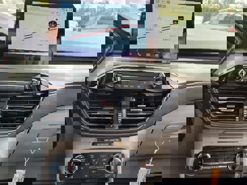 New 2025 Ford Escape Active image 22