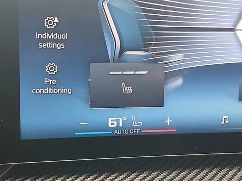 Used 2024 BMW i4 M50 w/ Premium Package image 22