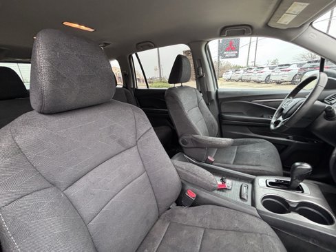 Used 2019 Honda Pilot LX image 26