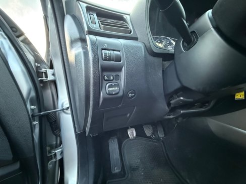 Used 2012 Subaru Forester 2.5X image 12