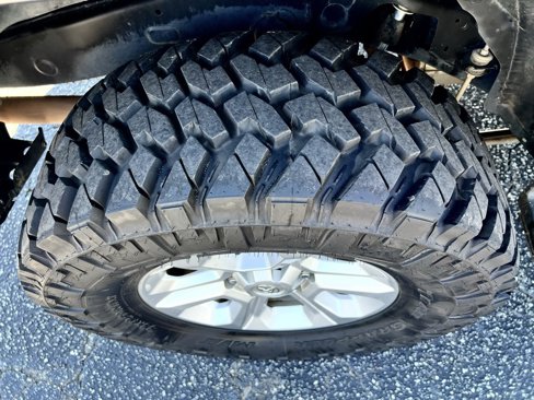 Used 2020 Toyota 4Runner SR5 image 10
