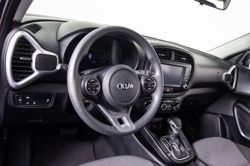 Used 2020 Kia Soul S image 16