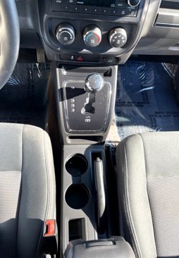 Used 2013 Jeep Compass Sport image 22