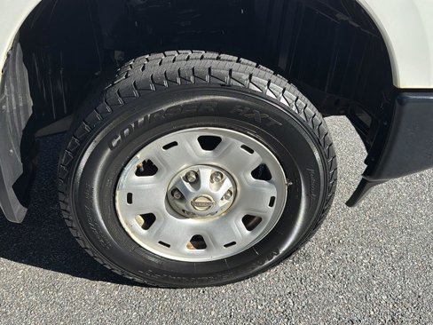 Used 2017 Nissan Titan S image 33
