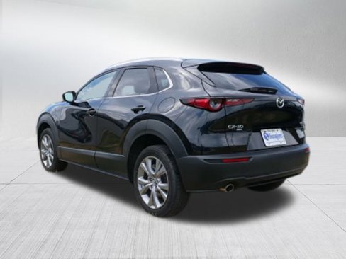 Used 2022 MAZDA CX-30 AWD 2.5 S w/ Premium Package image 6