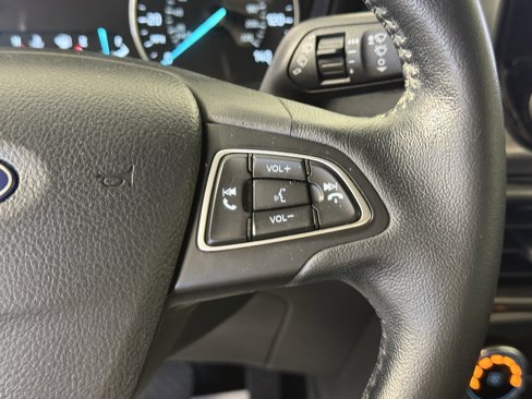 Certified 2018 Ford EcoSport SE image 26