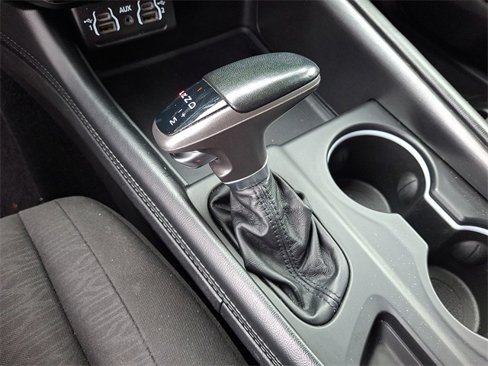 Used 2021 Dodge Durango SXT image 17