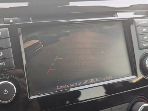 Used 2021 Nissan Rogue Sport S image 21