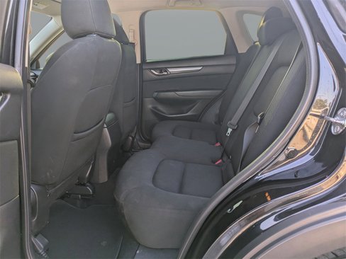 Used 2019 MAZDA CX-5 Sport image 13