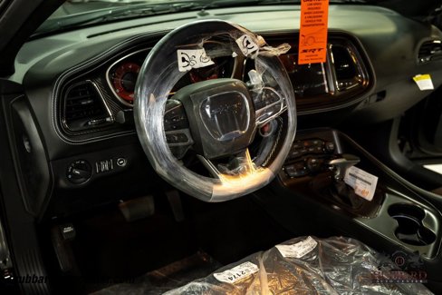 Used 2023 Dodge Challenger SRT Hellcat Redeye image 19