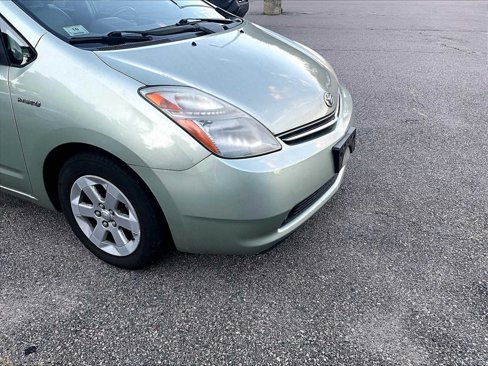 Used 2008 Toyota Prius image 5