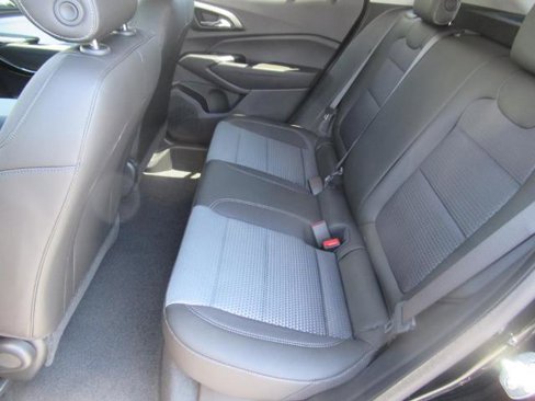 New 2025 Chevrolet Trax LT w/ Driver Confidence Package image 26