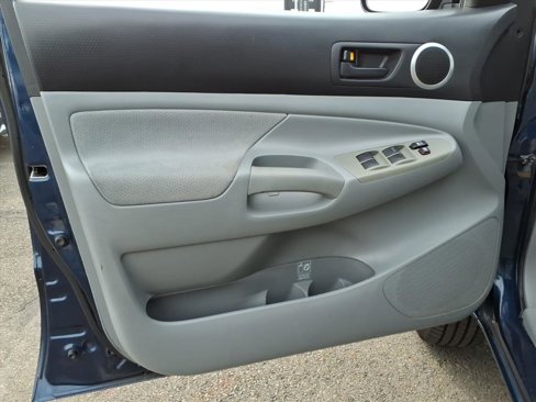 Used 2008 Toyota Tacoma 4x4 Double Cab image 30