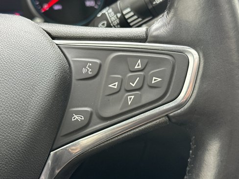 Used 2021 Chevrolet Equinox Premier image 29
