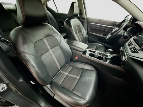 Used 2023 Nissan Altima 2.5 SR image 31