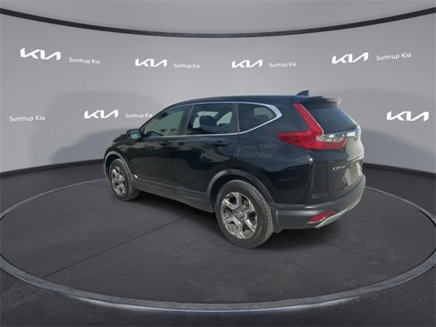 Used 2017 Honda CR-V EX image 14
