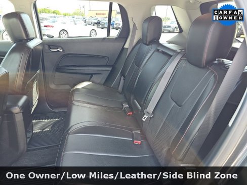 Used 2017 GMC Terrain SLT w/ Driver Alert Package I image 23