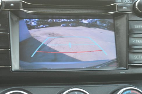 Used 2018 Toyota RAV4 LE image 21