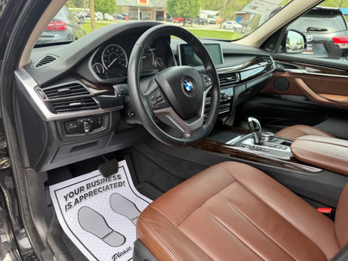 Used 2016 BMW X5 xDrive35i image 10