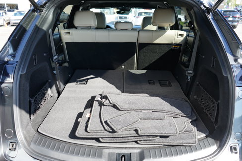 Used 2021 MAZDA CX-9 Grand Touring image 10