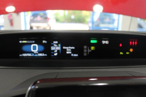 Used 2021 Toyota Prius Prime Limited image 25