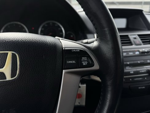 Used 2008 Honda Accord EX-L image 24