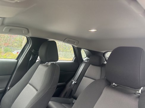 Used 2022 MAZDA CX-30 AWD 2.5 S image 13