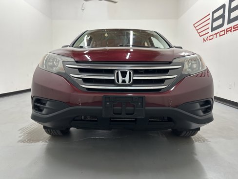 Used 2014 Honda CR-V LX image 4