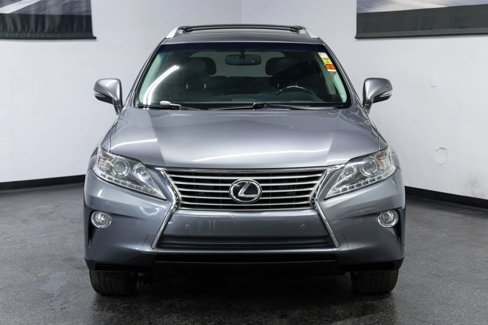 Used 2015 Lexus RX 350 FWD image 3