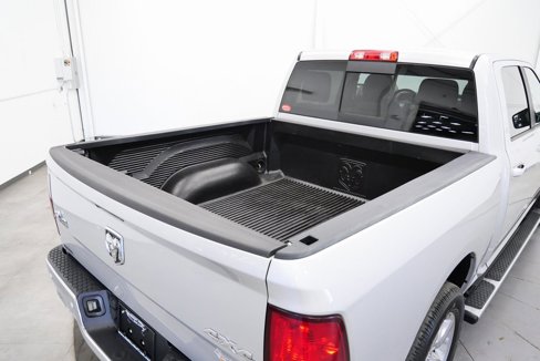 Used 2018 RAM 1500 Big Horn image 37
