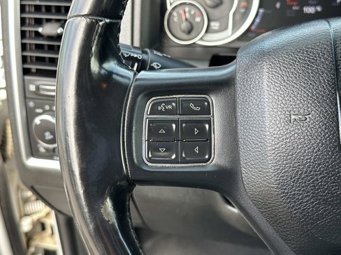 Used 2018 RAM 1500 Big Horn image 30
