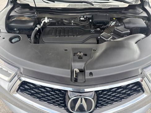 Used 2017 Acura MDX SH-AWD w/ Technology Package image 31