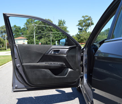 Used 2013 Honda Accord LX image 12