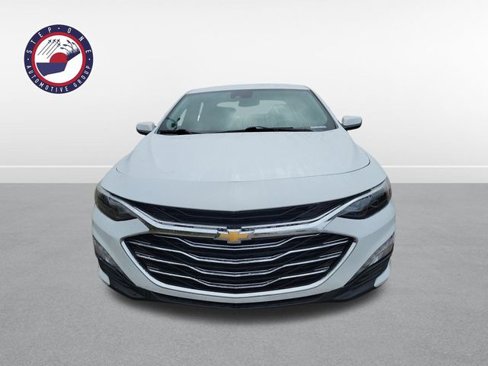 Used 2025 Chevrolet Malibu LT image 19